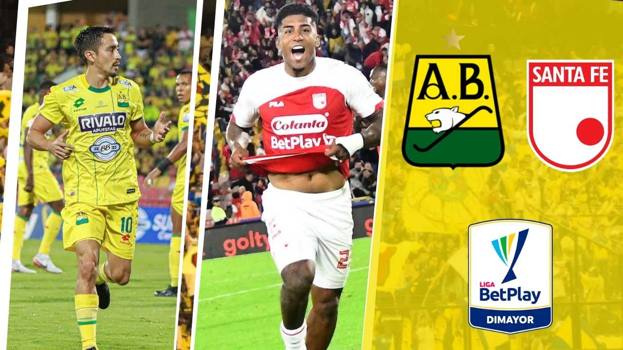 atletico bucaramanga vs independiente santafe donde ver hoy vivo online plataformas streaming transmision transmisiones emision emisiones app aplicaciones canal canales tv television en directo senal abierta youtube futbol gratis paginas web sitios internet a que hora juegan horarios países donde pasan como ver liga betplat dimayor furbol profesional colombiano fpc win sports alfonso lopez americo montanini santander