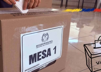 cambio lugar votacion colombia 2026 tramite fechas requisitos