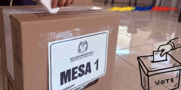 cambio lugar votacion colombia 2026 tramite fechas requisitos