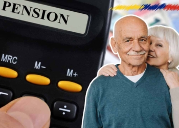 cambio tramite heredar una pensión colombia 2025