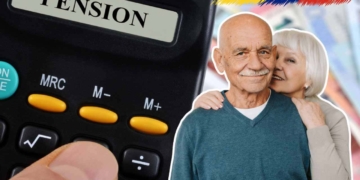 cambio tramite heredar una pensión colombia 2025