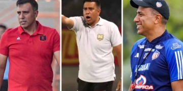 cesar farias rendimiento futbol colombiano aguilas america junior