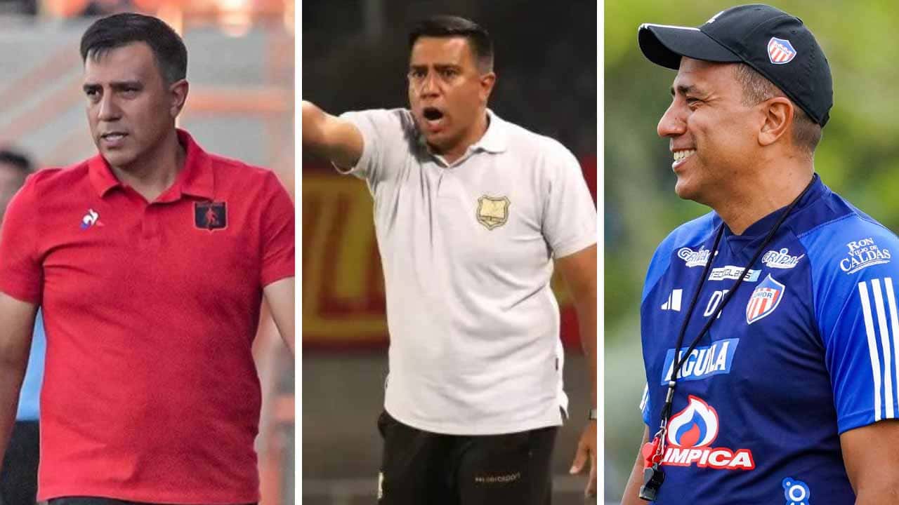 cesar farias rendimiento futbol colombiano aguilas america junior