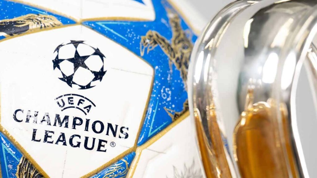 champions league posiciones jornada 4 clasificacion