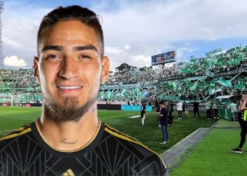 cristian chicho arango atletico nacional fichaje 2026 acercamiento interes real mercado refuerzos contrataciones contratados fichados incorporaciones plantilla profesional jugadores salen llegan salidas altas bajas futbol profesional colombiano fpc liga betplay dimayor mls hincha equipo hinchas hinchada atanasio girardot medellin regreso dirigentes dirigencia famiia ardila lulle duenos equipos maximo accionis carolina presidente sebastian arango botero gustavo fermani director tecnico dt entrenador pumas unam efrain juarez liga mx alfredo morelos santos brasil prestamo venta defintiva