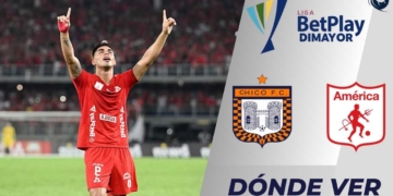 america cali boyaca chico donde ver hoy vivo online plataformas streaming transmision transmisiones emision emisiones app aplicaciones canal canales tv television en directo senal abierta youtube futbol gratis paginas web sitios internet a que hora juegan horarios paises win sports campin bogota independencia tunja pascual guerrero cali clasificacion cuadrangulares los 8