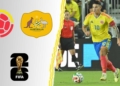 seleccion colombia vs australia donde ver hoy vivo online plataformas streaming transmision transmisiones emision emisiones app aplicaciones canal canales tv television en directo senal abierta youtube futbol gratis paginas web sitios internet a que hora juegan horarios países donde pasan como ver amistoso internacional mundial 2026 estados unidos eeuu mexico canada usa cabezas serie ranking fifa sorteo win sports espn directv gol caracol rcn