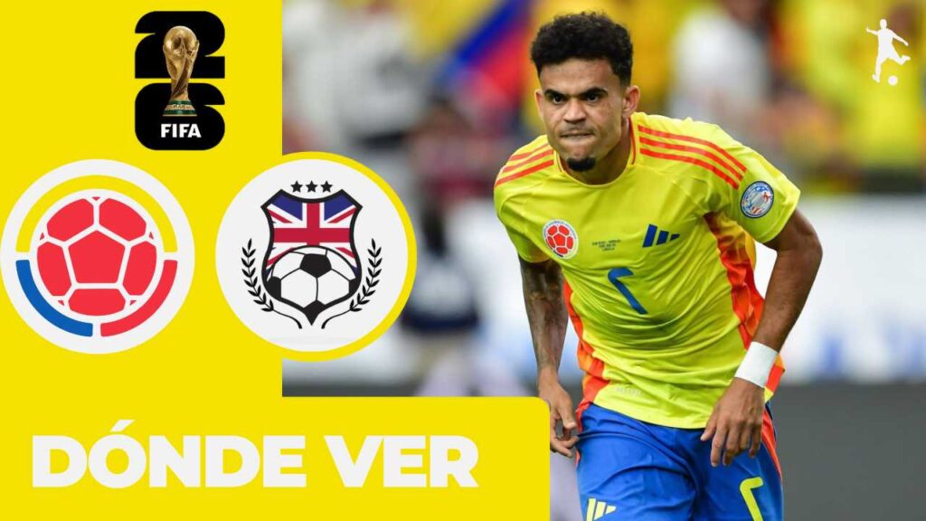 donde ver hoy seleccion colombia nueva zelanda amistoso internacional vivo online plataformas streaming transmision transmisiones emision emisiones app aplicaciones canal canales tv television en directo senal abierta youtube futbol gratis paginas web sitios internet a que hora juegan horarios países donde pasan como ver luis diaz james rodriguez miami gol caracol canal rcn win sports espn