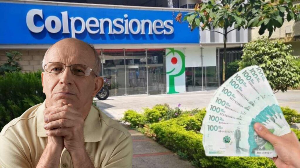 colpensiones fondo privado pensiones porvenir gobierno presidencia ley traslado jubilados pensiones pensionado mesada cobro consulta entidades bancarias financieras pagina web sitios banco agrario bancolombia documentos semanas cotizadas edad minima hombres mujeres asesoria historial laboral corte constitucional fechas limites