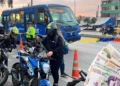 como acceder descuentos multas transito bogota requisitos plazos