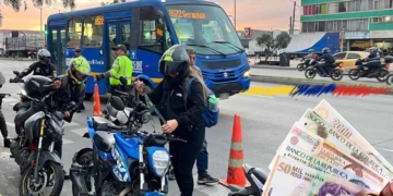 como acceder descuentos multas transito bogota requisitos plazos