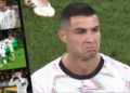 cristiano ronaldo expulsion portugal riesgo mundial 2026