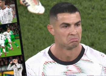 cristiano ronaldo expulsion portugal riesgo mundial 2026