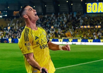 cristiano ronaldo respuesta mejor de todos los tiempos