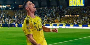 cristiano ronaldo respuesta mejor de todos los tiempos