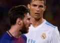 cristiano ronaldo respuesta mejor que messi