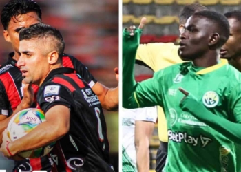 cucuta real cundinamarca final ascenso liga betplay 2026