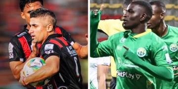 cucuta real cundinamarca final ascenso liga betplay 2026