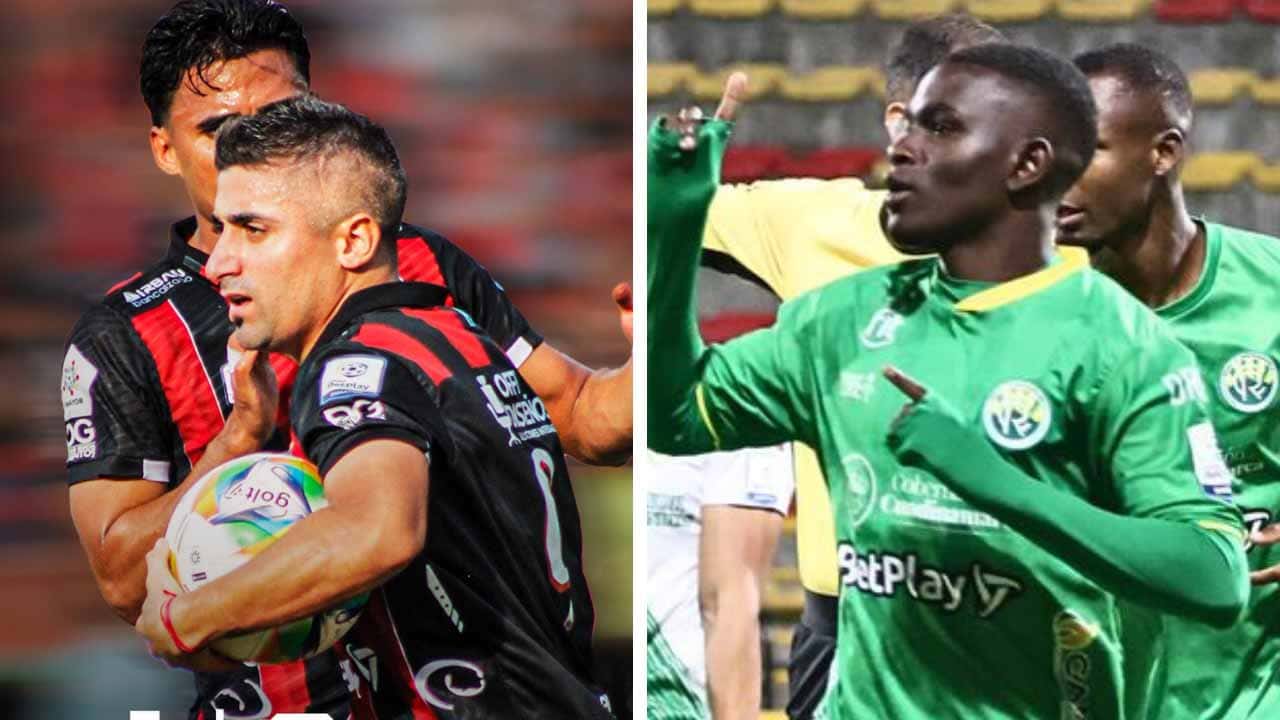 cucuta real cundinamarca final ascenso liga betplay 2026