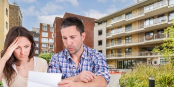 conjuntos residenciales colombia administracion sube edificios apartamentos casas inmuebles propiedades vivienda propiedad horizontal vigilantes cuota ley 675 salario minimo inflacion ipc