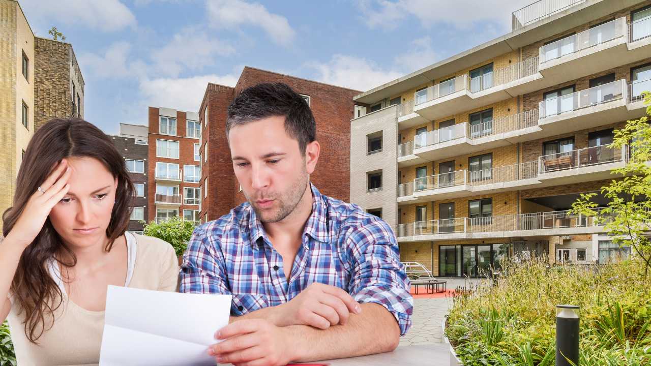 conjuntos residenciales colombia administracion sube edificios apartamentos casas inmuebles propiedades vivienda propiedad horizontal vigilantes cuota ley 675 salario minimo inflacion ipc