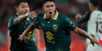 daniel catano refuerzo deportivo cali alberto gamero proyecto 2026 plantilla jugadores futbolistas alfredo arias nuevos duenos equipos grupo inversor idc richard lee mercado fichajes contrataciones incorporaciones millonarios campin bogota gustavo serpa enrique camacho gato perez hernan torres bolivar la paz bolivia copa libertadores sudamericana liga betplay dimayor futbol profesional colombiano fpc