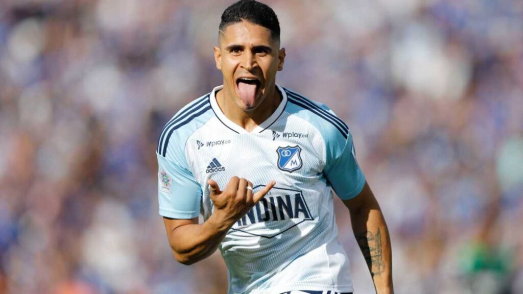 daniel catano millonarios regreso deportivo cali alberto gamero director tecnico dt entrenador bolivar paz bolivia copa libertadores sudamericana mercado fichajes contrataciones contratados refuerzos incorporaciones futbol profesional colombiano fpc liga betplay dimayor campin bogota gustavo serpa enrique camacho gato perez hernan torres hinchas hinchada molesta duenos directivos dirigentes maximo accionista atletico nacional espn entrevista