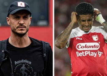 america mercado fichajes harold santiago mosquera david gonzalez director tecnico dt entrenador contrataciones refuerzos contratados incorporaciones cuadrangulares liga betplay dimayor futbol profesional colombiano fpc plantilla jugadores salidas llegadas sede cascajal duenos equipo maximo accionista presidente directivos directivas familia gomes tulio marcela hinchada molesta hinchas protestas pascual guerrero