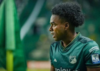 deportivo cali fichajes 2026 johan martinez