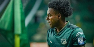 deportivo cali fichajes 2026 johan martinez