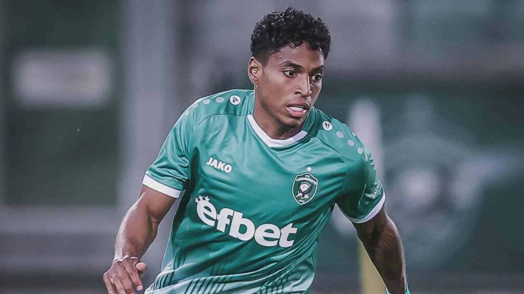 deportivo cali fichajes 2026 opcion emerson rivaldo rodriguez