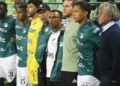 deportivo cali alberto gamero fichajes 2026 refuerzos incorporaciones contrataciones contratados nuevos duenos equipo plantilla jugadores futbolistas altas bajas palmaseca estadio grupo inversor guatemalteco idc centroamerica joquin varela defensa mercado futbol profesional colombiano fpc liga betplay dimayor eliminado cuadrangulares