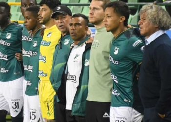 deportivo cali alberto gamero fichajes 2026 refuerzos incorporaciones contrataciones contratados nuevos duenos equipo plantilla jugadores futbolistas altas bajas palmaseca estadio grupo inversor guatemalteco idc centroamerica joquin varela defensa mercado futbol profesional colombiano fpc liga betplay dimayor eliminado cuadrangulares
