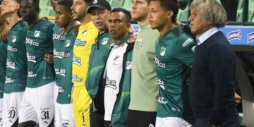 deportivo cali alberto gamero fichajes 2026 refuerzos incorporaciones contrataciones contratados nuevos duenos equipo plantilla jugadores futbolistas altas bajas palmaseca estadio grupo inversor guatemalteco idc centroamerica joquin varela defensa mercado futbol profesional colombiano fpc liga betplay dimayor eliminado cuadrangulares