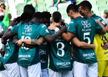 deportivo cali lista jugadores salen 2026 liga betplay