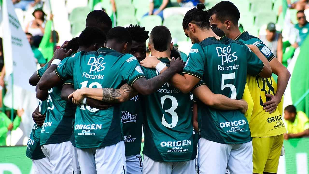 deportivo cali lista jugadores salen 2026 liga betplay