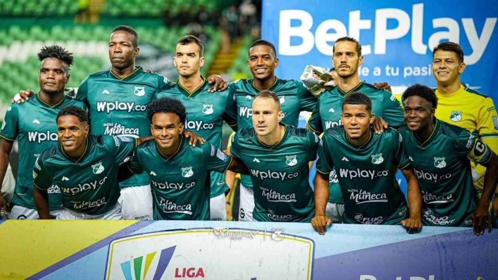deportivo cali oficial cambio sociedad anonima