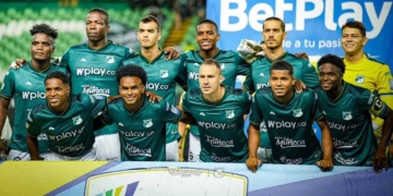 deportivo cali oficial cambio sociedad anonima