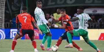 dim atletico nacional clasico resultados alejandro restrepo