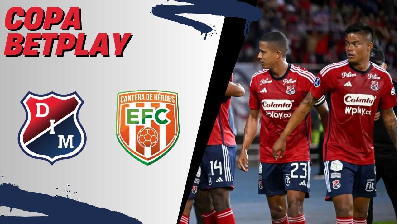 deportivo independiente medellin dim envigado fc donde ver hoy vivo online plataformas streaming transmision transmisiones emision emisiones app aplicaciones canal canales tv television en directo senal abierta youtube futbol gratis paginas web sitios internet a que hora juegan horarios países donde pasan como ver copa colombia betplay atanasio girardot win sports dimayor anrioquia