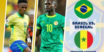 donde ver brasil senegal amistoso mundial 2026 tv online