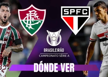 donde ver fluminense sao paulo brasileirao tv online