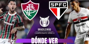 donde ver fluminense sao paulo brasileirao tv online