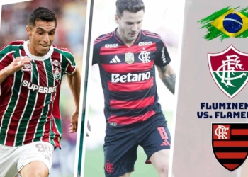 donde ver fluminense vs flamengo brasileirao tv online