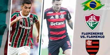 donde ver fluminense vs flamengo brasileirao tv online