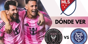 donde ver inter miami new york city final mls tv online