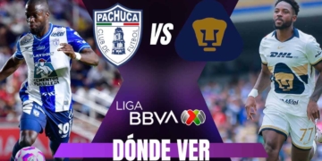 donde ver pachuca pumas play in liga mx tv online