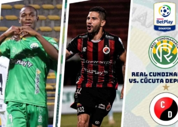 donde ver real cundinamarca cucuta final torneo betplay tv online