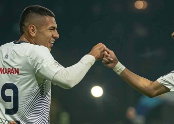 emilio aristizabal goles fortaleza contrato atletico nacional