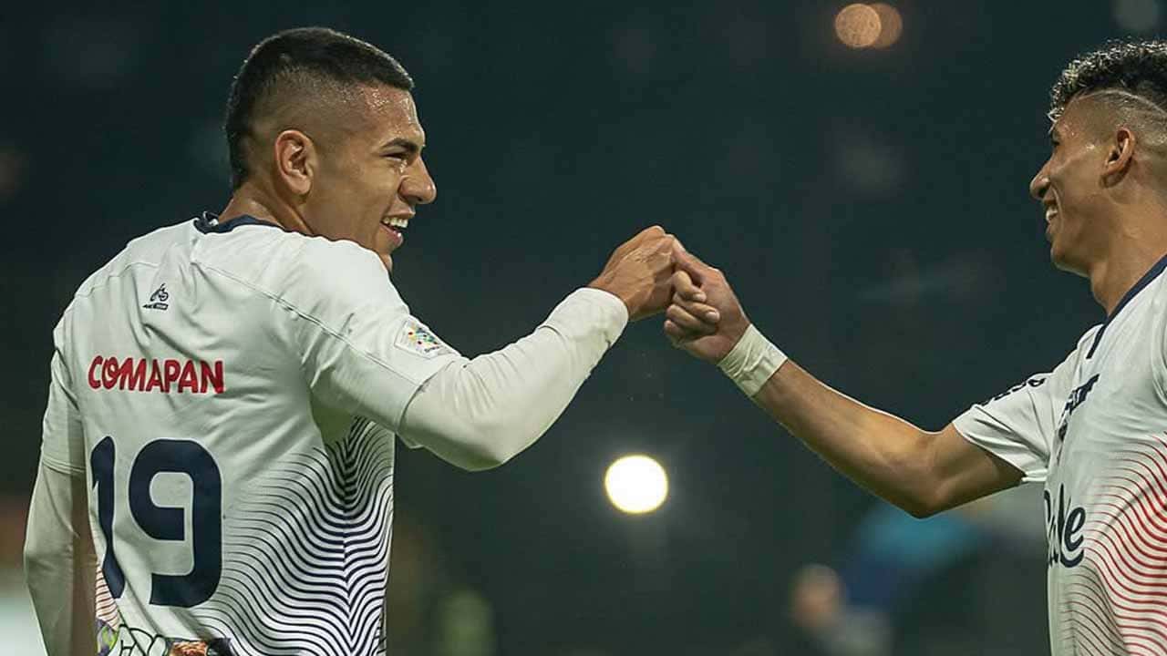 emilio aristizabal goles fortaleza contrato atletico nacional